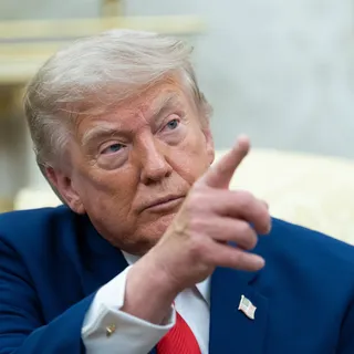 Trump 1930 Tarihli Smoot-Hawley Yasasını Canlandırıyor
