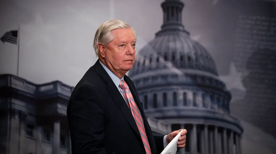 Trump sonrası Cumhuriyetçi Senato'da Graham boşluğu tartışılıyor