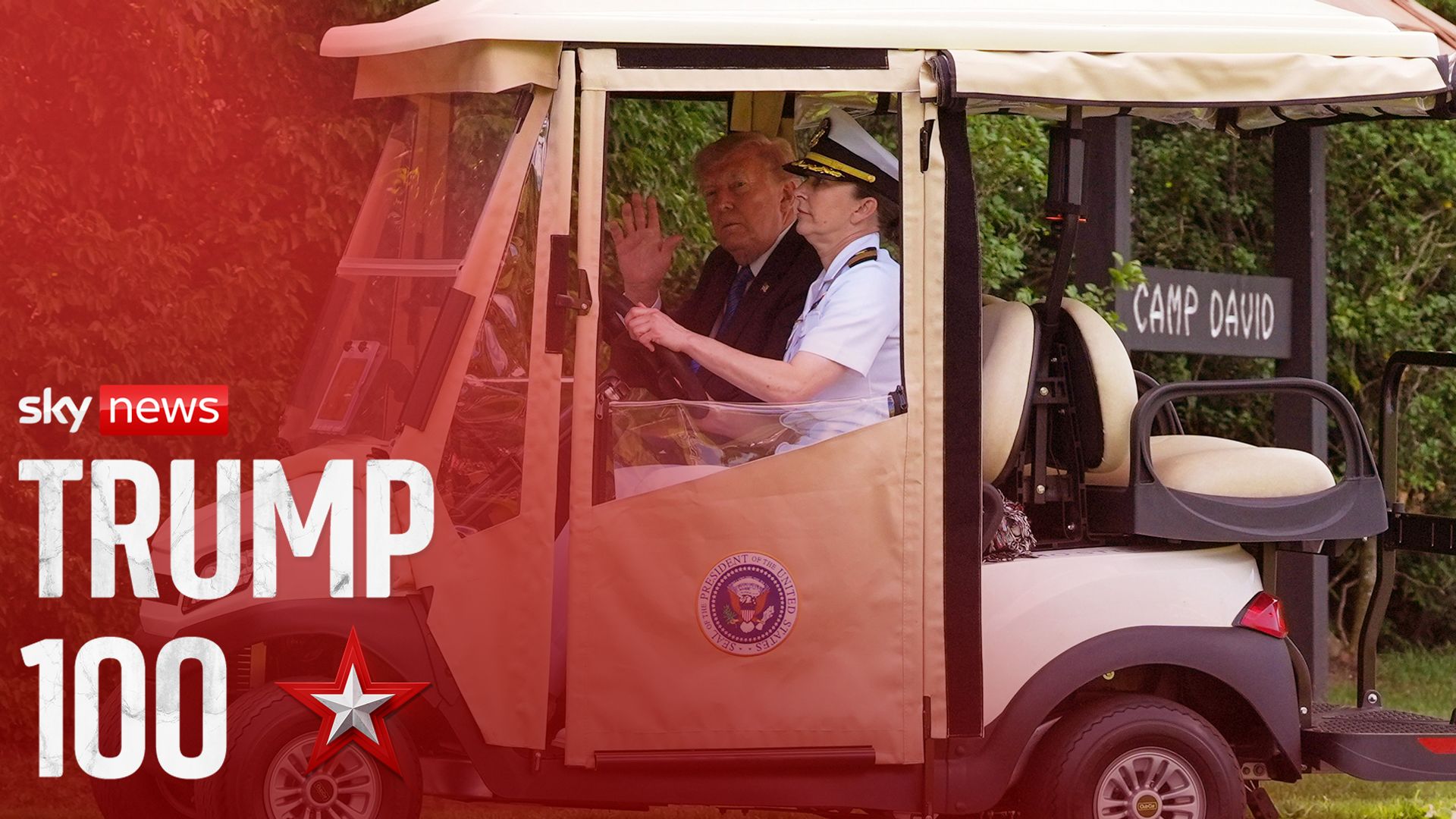 Trump'ın Sosyal Medya Paylaşımları Piyasaları Yönlendiriyor
