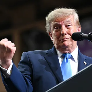 Trump'ın Süper PAC'ı, Vergi Mükelleflerinin Parasını Geri Ödemeyecek