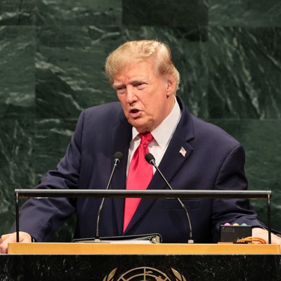 Trump'tan 'Süper Zekâ' hamlesi: yapay zekâ yeniden mi markalanıyor