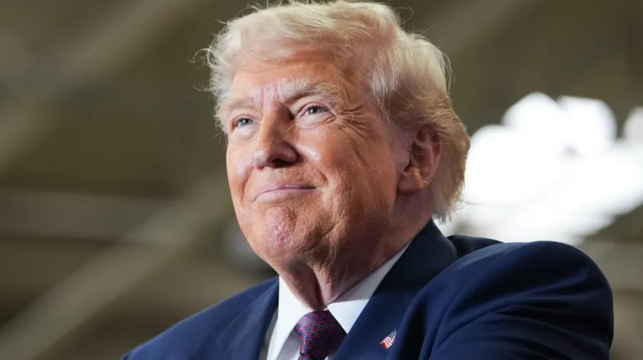 Trump'tan YSK Kararına Destek: 'Başkanlık Yetkileri Genişletildi