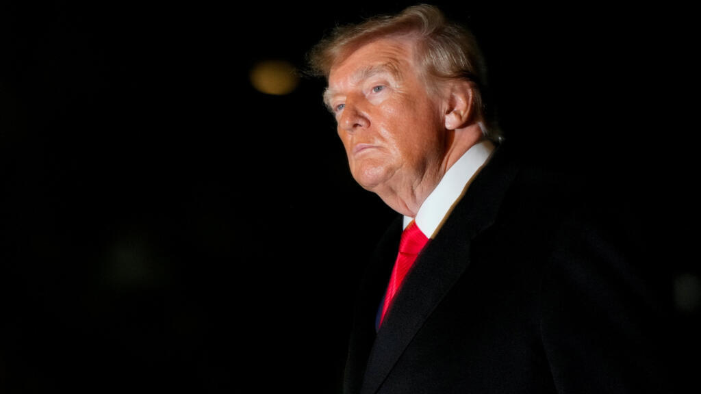 Trump'tan Sürpriz 'Enerji Ateşkesi' Açıklaması, Zelenskiy Detayları Bilmiyor