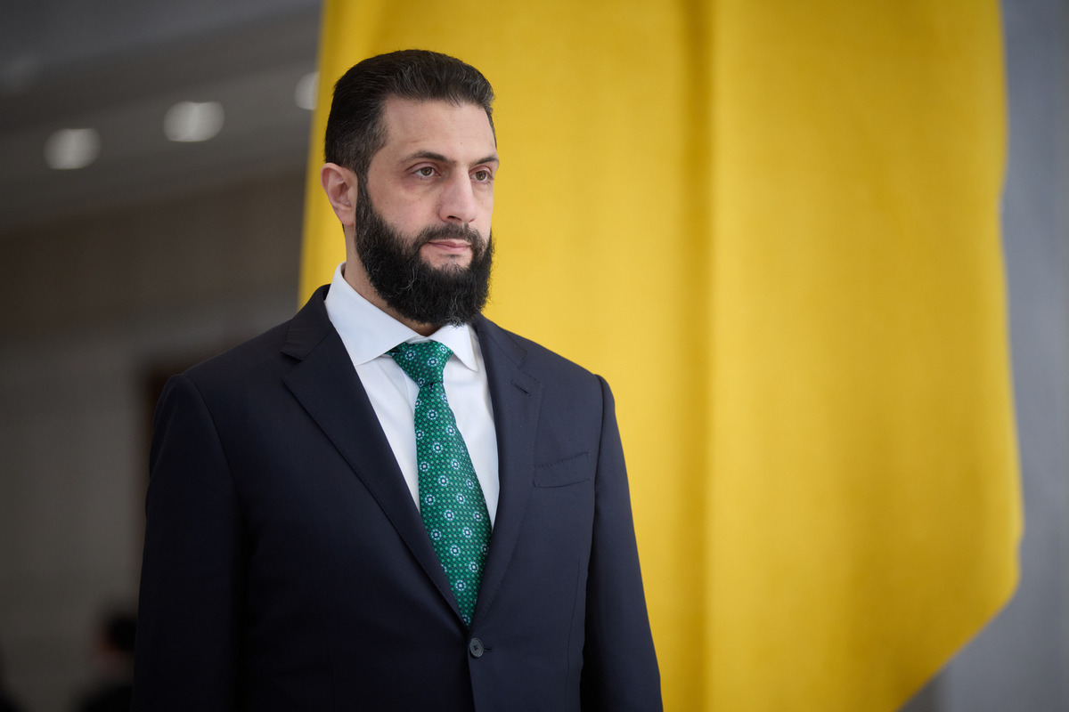 Trump'tan Suriye'ye Hizbullah çağrısı: İsrail'e eleştiri
