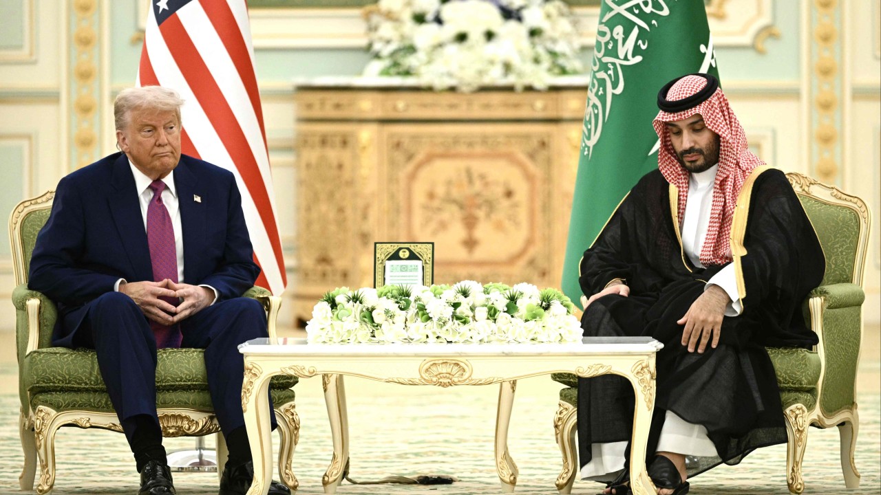 Trump, Suudi Arabistan nükleer anlaşmasını İsrail tanıma şartına bağladı