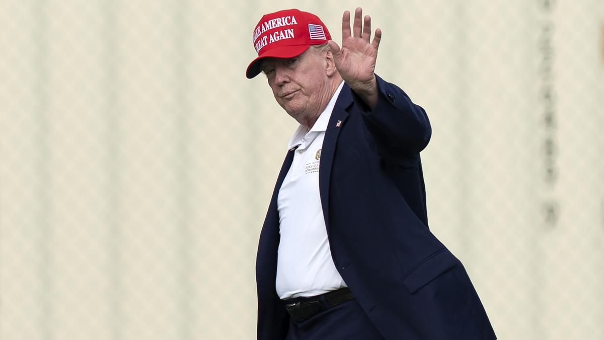 Trump: Suudi-Türkiye-Pakistan Savunma Anlaşması Büyük ve Cesur Bir Adım