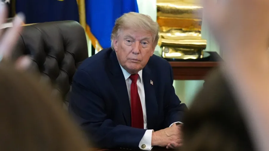 Trump'tan benzin şirketlerine: 'Fiyatları düşürün