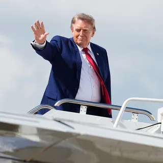 Trump'tan İran'a yeni mesaj: Baskıyı artıracağız