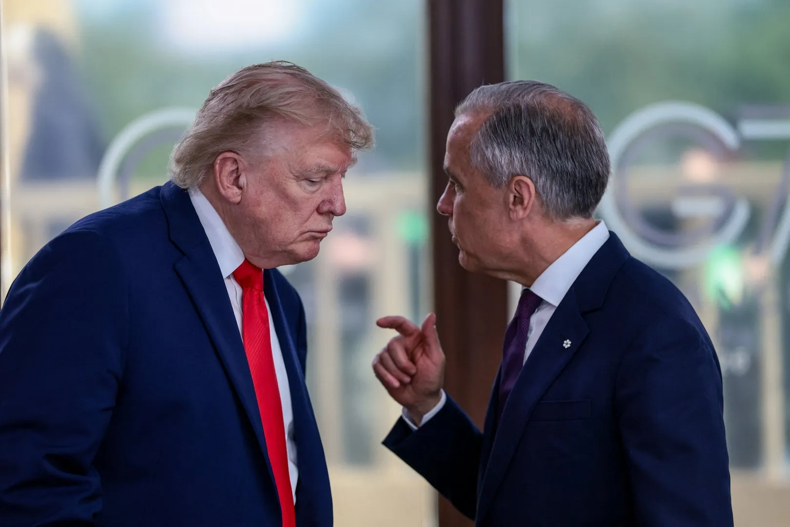 Trump'ın Tarifeleri Kanada Ekonomisini Nasıl Etkileyecek