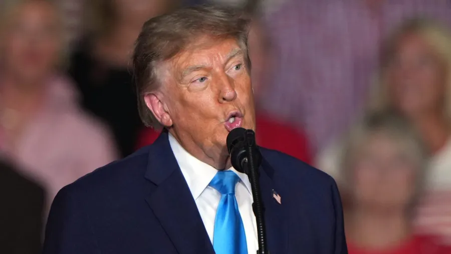 Trump Tartışmalı Reklamların Parasını Ödemeyecek
