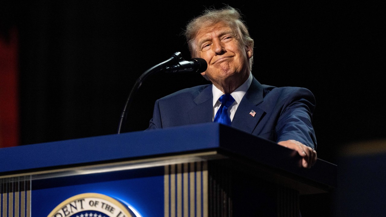 Trump'tan Tayvan Temsilciliğine Dava Tehdidi: ABD Politikası Tartışmada