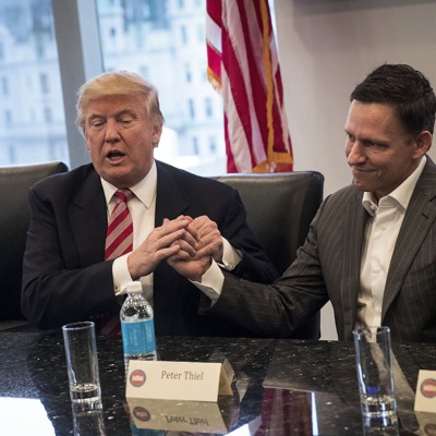 Trump'ın Teknoloji Stratejisi Orduyu ve Çin ile Rekabeti Nasıl Etkileyecek