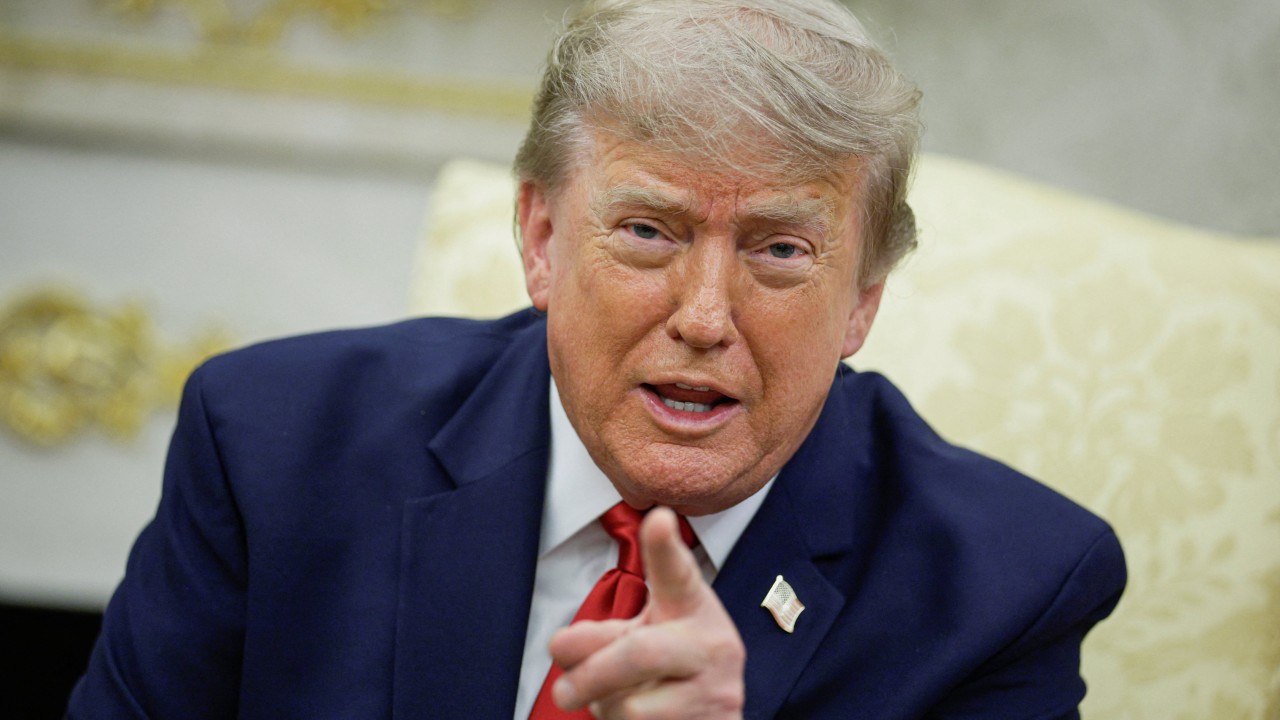 Trump'ın teleprompter operatörü konuşma içeriğine bahis oynadı