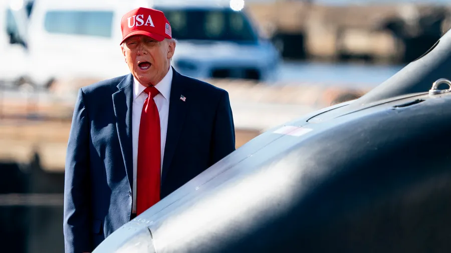 Trump Tennessee'de Miting Yapacak