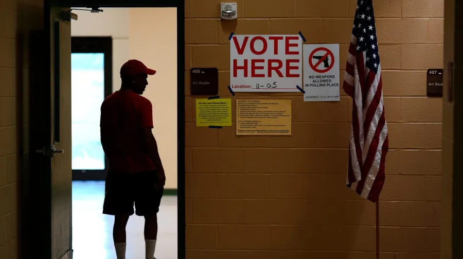 Trump Tennessee'de bir darbe daha aldı: Ogles yenilgisi