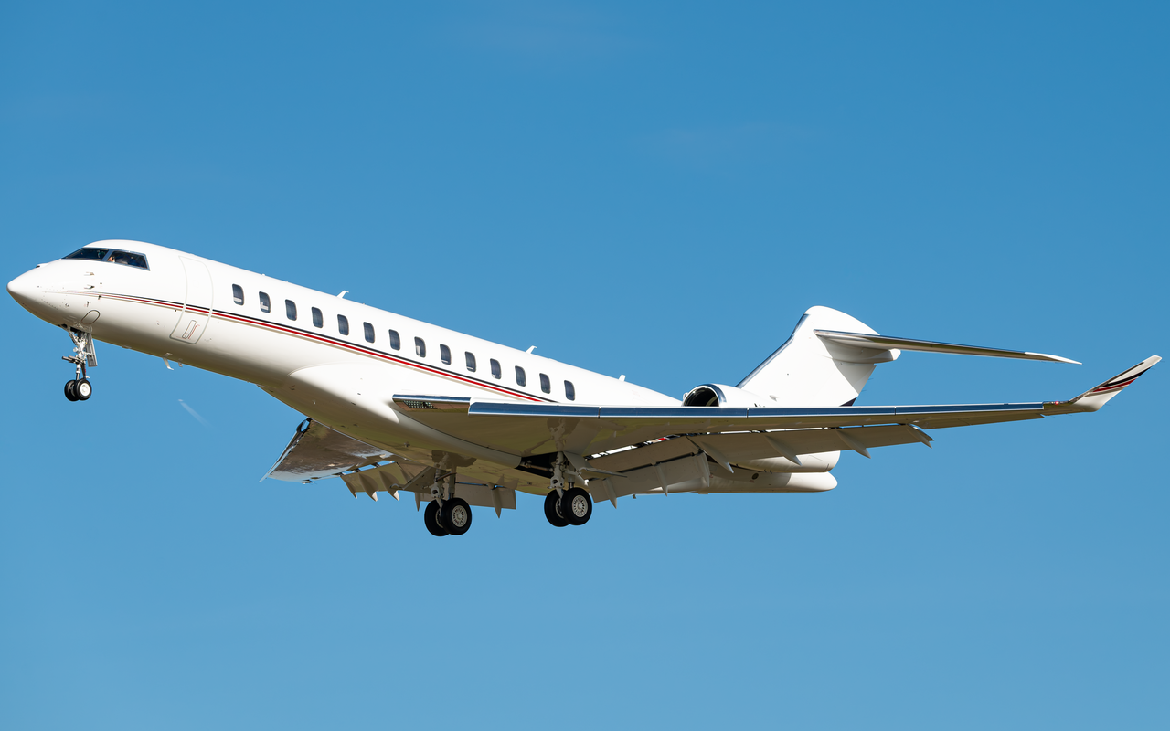 Trump'ın Ticaret Savaşında Kanada Jet Üreticisi Hedefte
