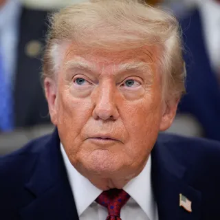 Trump'ın Time Röportajından 5 Kritik Mesaj