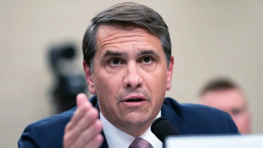 Trump, Todd Blanche'ı ABD Başsavcısı Olarak Atayacağını Açıkladı