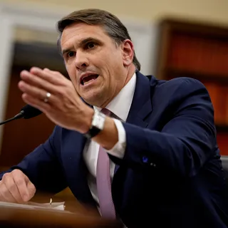 Trump, Todd Blanche'ı Adalet Bakanı Olarak Atayacak
