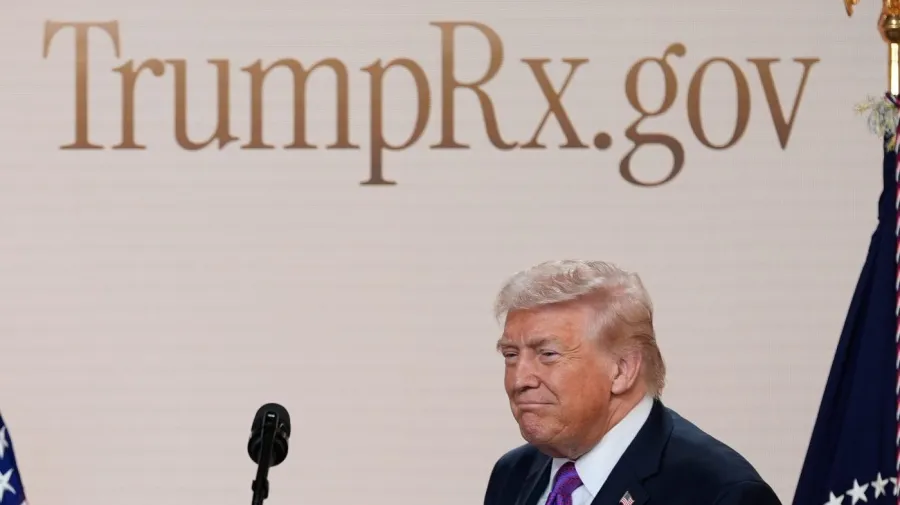 Trump, TrumpRx'e 160 yeni ilaç eklediğini duyurdu
