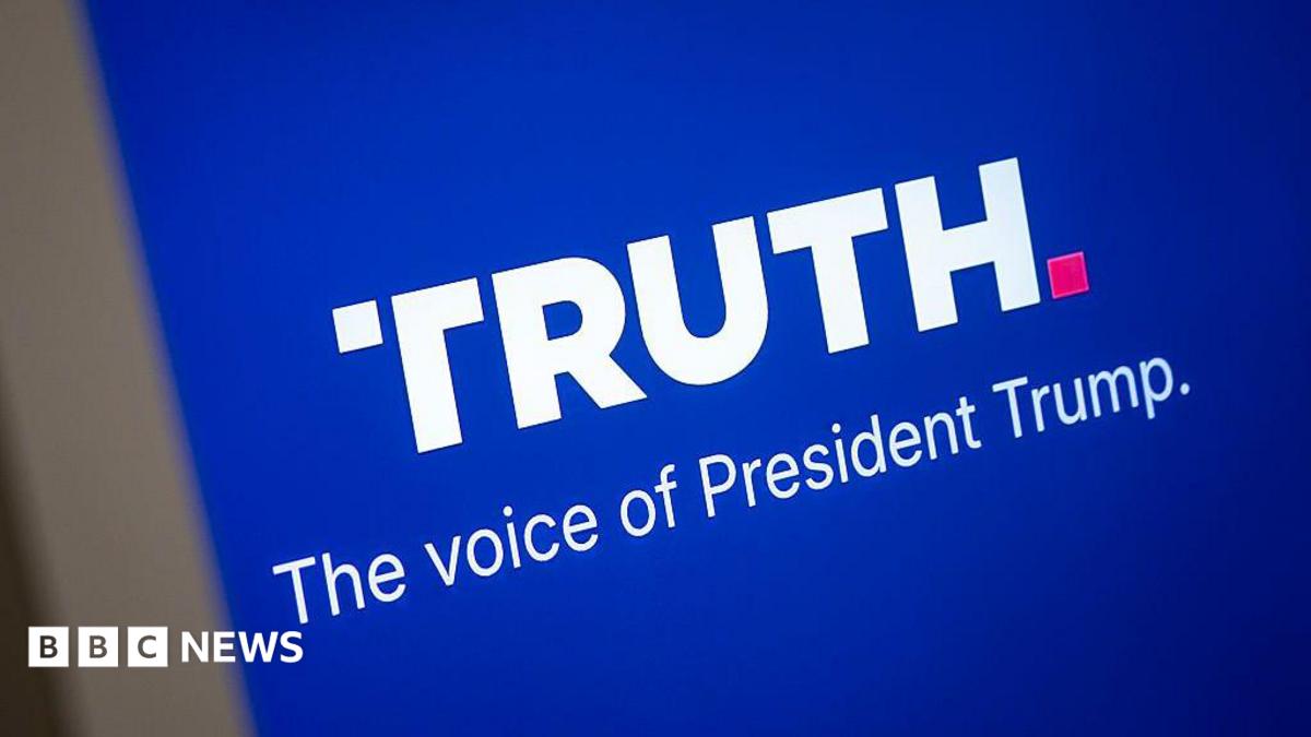 Trump'ın Truth API'si Nedir ve Neden Tartışılıyor