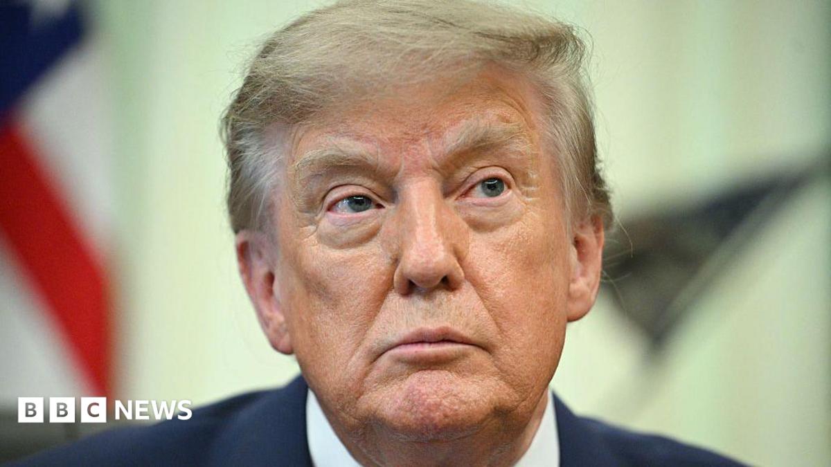 Trump'tan Truth Social üzerinden 100 bin dolarlık erken erişim planına dava