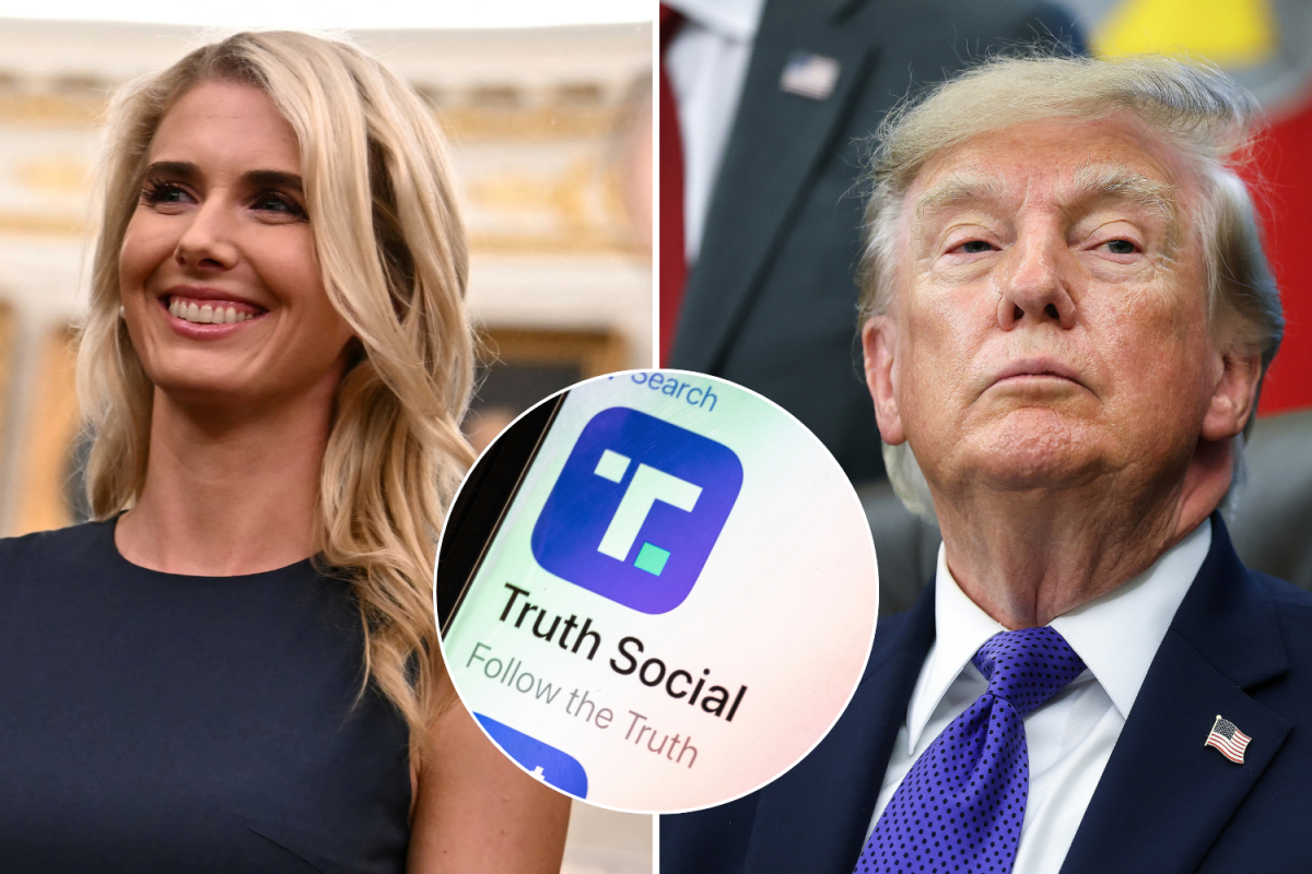 Trump'a Truth Social Değişikliği Sonrası Dava