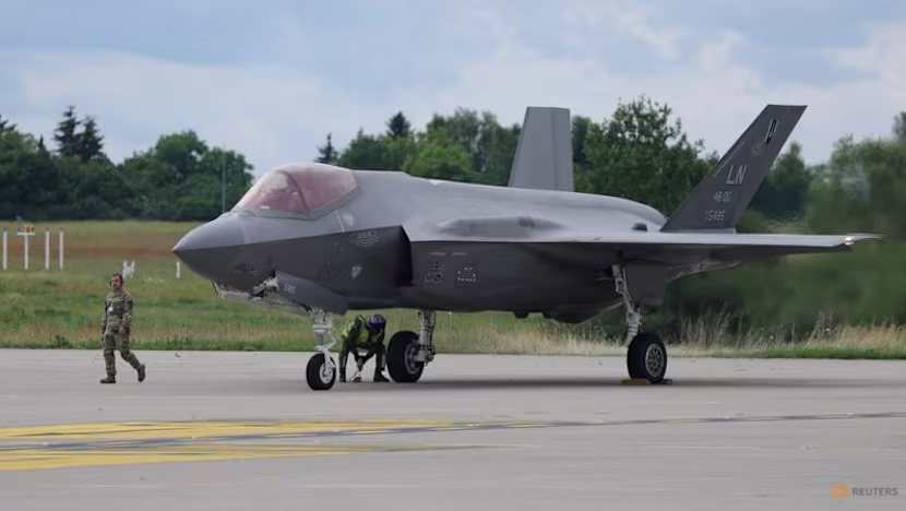 Trump, Türkiye'ye yaptırımları kaldıracağını ve F-35 satabileceğini söyledi