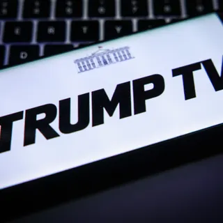Trump TV yayında: Beyaz Saray'ın 7/24 kanalı ne gösteriyor