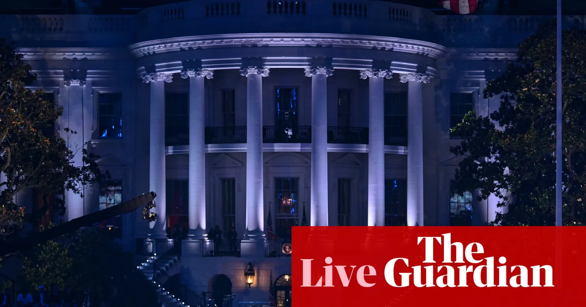 Trump'ın UFC Gecesi Beyaz Saray'da Michelle Obama'a Hakaretle Gölgelendi