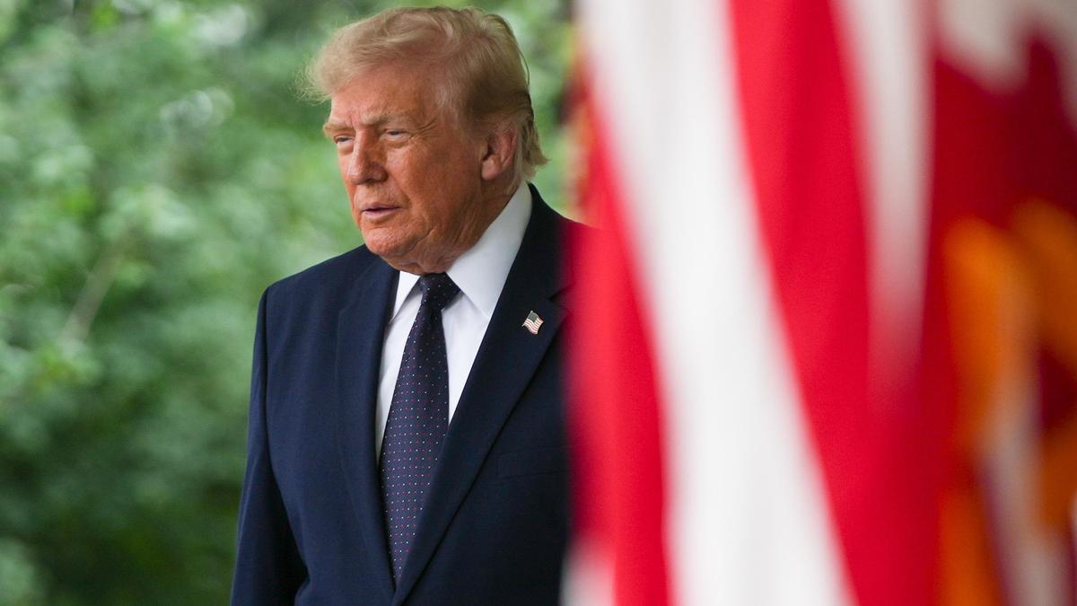 Trump: Ukrayna barışına 'yaklaşıyoruz'; Putin ve Zelenskyy ile görüştü