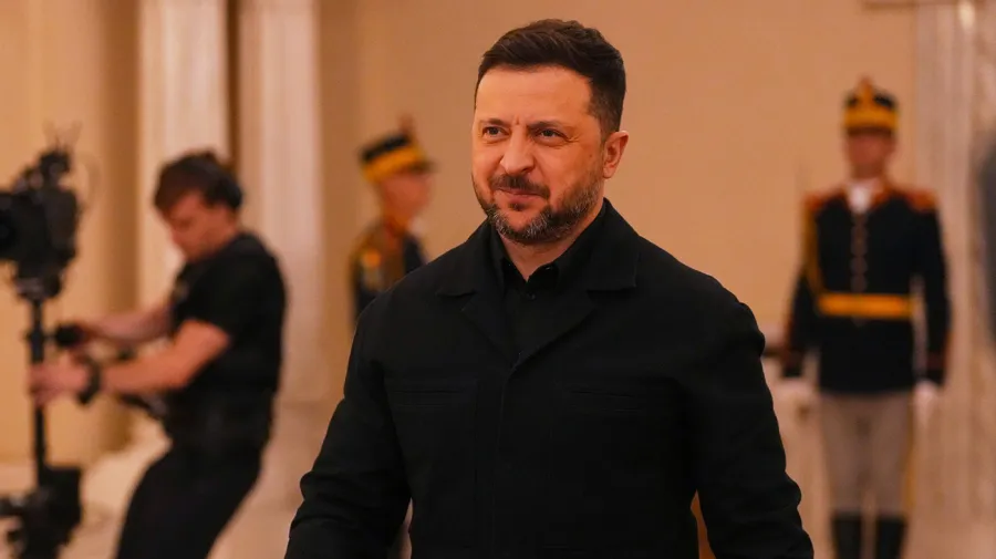 Trump, Ukrayna ile İHA Anlaşmasında Ayağını Sürüyor Uzmanlar Şaşkın