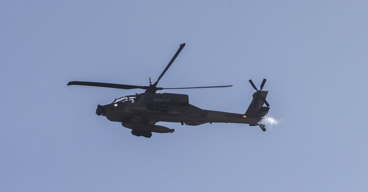 Trump, Umman Açıklarında ABD Helikopterini İran'ın Düşürdüğünü İddia Etti, Misilleme Sözü Verdi