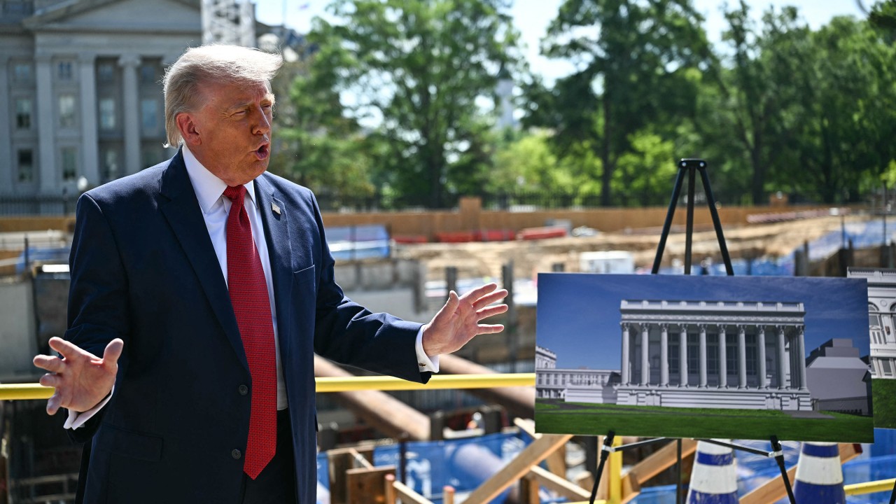 Trump, Umman'ı neden vurmakla tehdit ediyor? Hürmüz'ü açmaya çalışan arabulucu