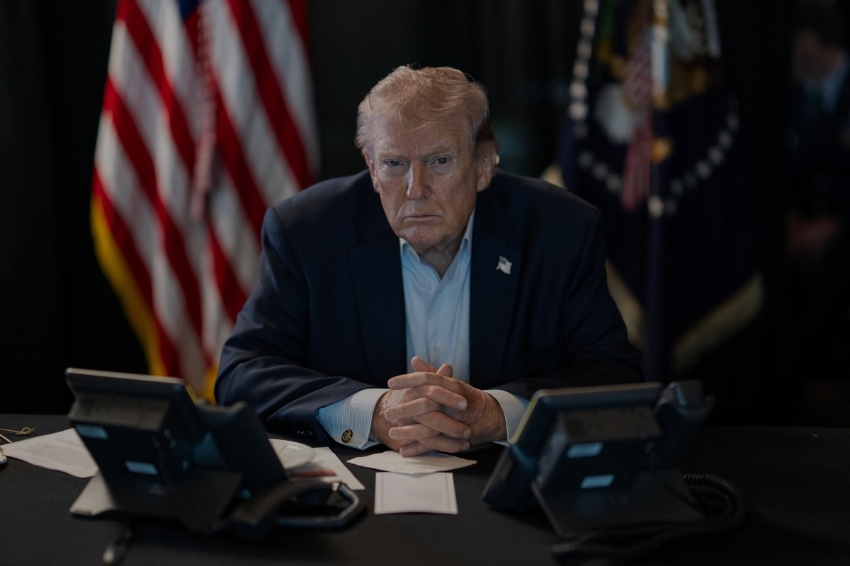 Trump, Ürdün'de Ölen ABD Askerleri İçin Kral'ı Eleştirdi
