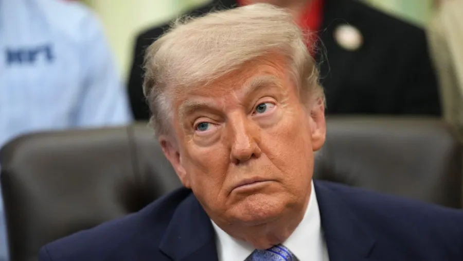 Trump, ABD-Meksika-Kanada Ticaret Anlaşması'nı Yenilemeyebileceğini Söyledi