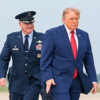 Trump, USS Abraham Lincoln endişelerini reddetti