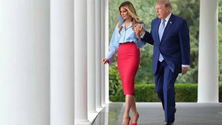 Trump ve Vance Seçim Kampanyalarında: Cumhuriyetçi Ön Seçim Nabzı