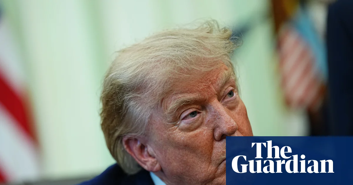 Trump'ın vatandaşlık hakkı saldırısı takıntılı kampanyasının son adımı