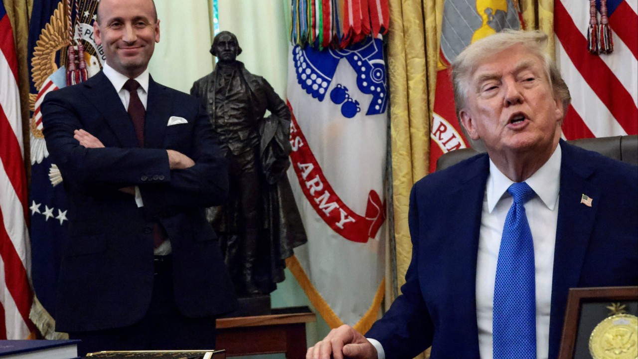 Trump vatandaşlık hakkını kısıtlayan yeni kararnameleri imzaladı