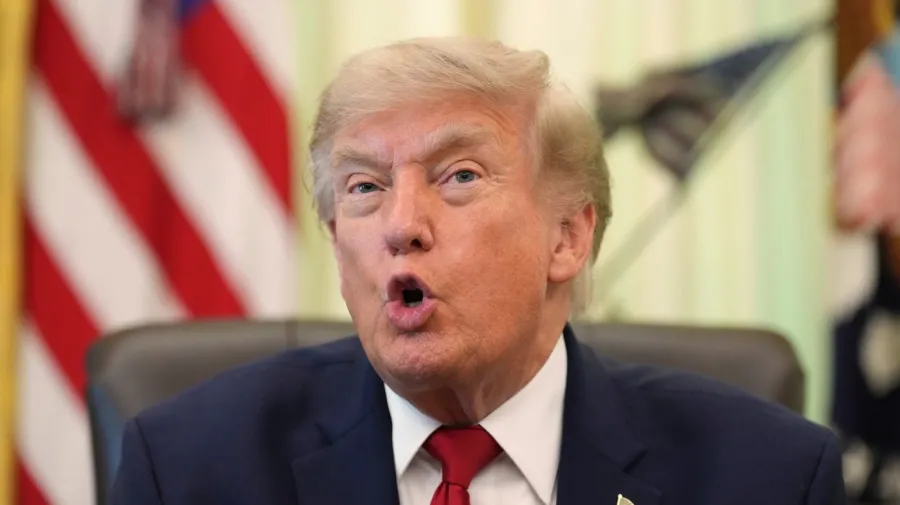 Trump Vatandaşlık Kararına Tepkili: Kongre Harekete Geçsin