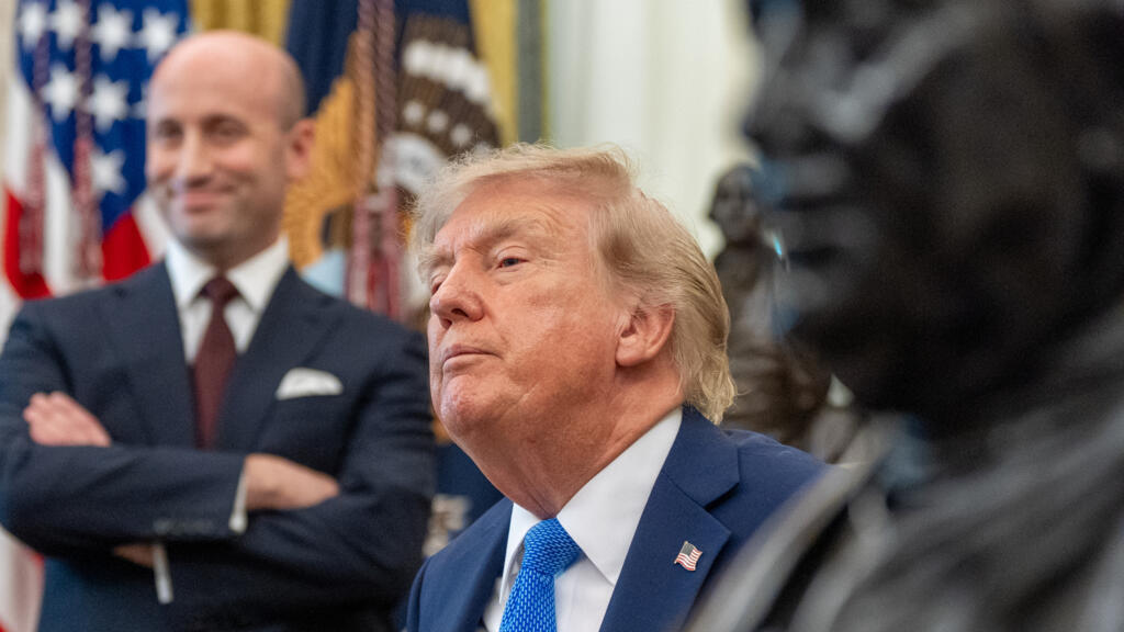 Trump'tan vatandaşlık hakkını kısıtlayan yeni kararname
