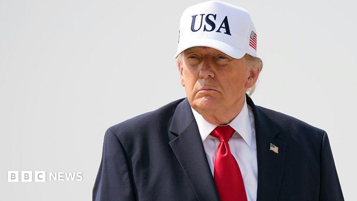 Trump'tan vatandaşlık hamlesi: Yargıtay'a itiraz