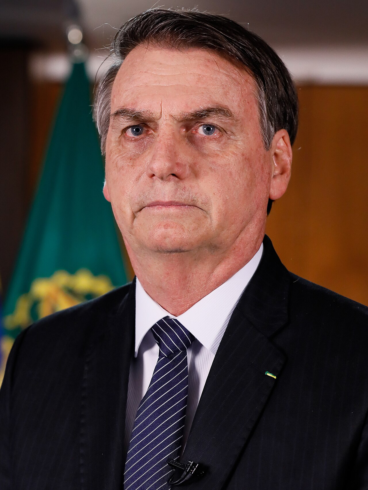 Trump ve Bolsonaro: İklimi Umursamayan Liderler Dünyayı Yok Edebilir
