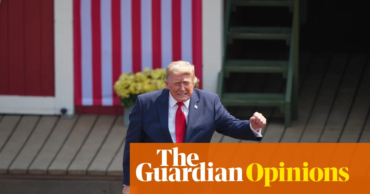 Trump ve İklim: Korku Hikâyesinin Ortasında Bir Umut Işığı