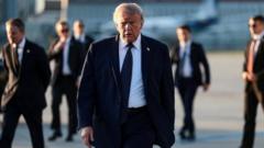 Trump ve İran Cumhurbaşkanı savaşı bitirmek için ön anlaşma imzaladı