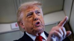 Trump ve İran'dan karşılıklı tehditler