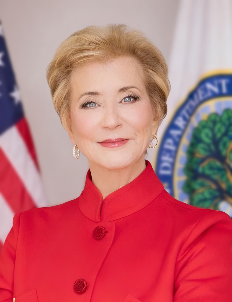 Trump ve Linda McMahon'dan Eğitim Bakanlığına darbe: Görevler dağıtılıyor