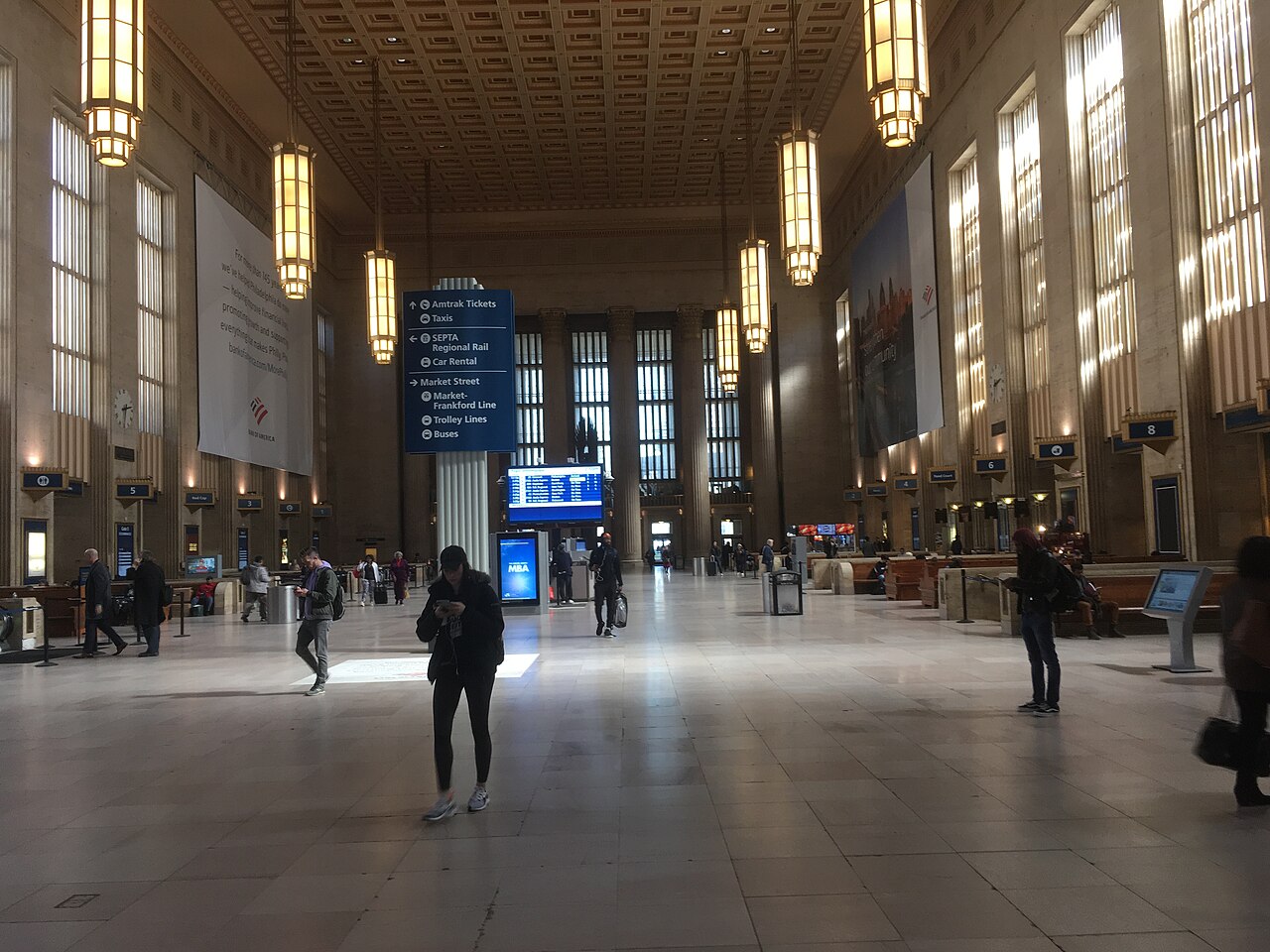 Trump ve Melania'nın Beyaz Saray'daki dekorasyon savaşı
