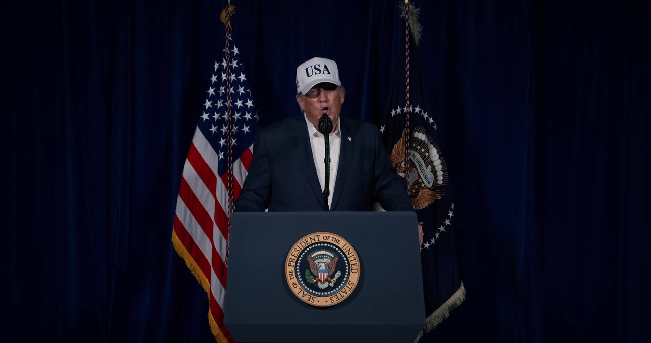 Trump ve Netanyahu İran'a Saldırı Dahil Tüm Seçenekleri Görüştü